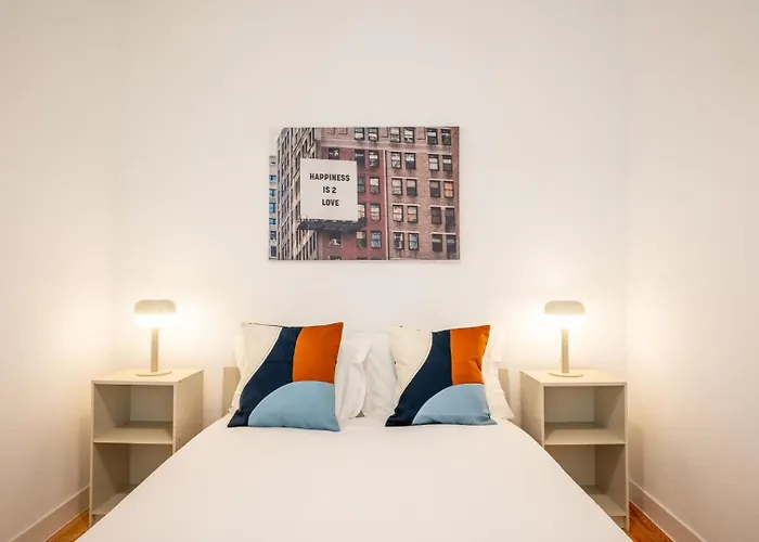 Guestready - Captain\'S Residence 1E Near Alfama