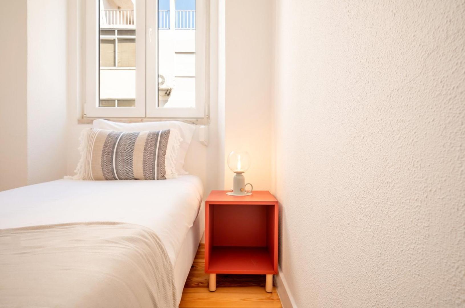 Guestready - Captain's 1e Near Alfama Apartment