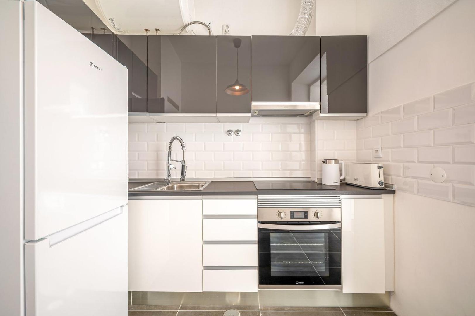 Apartment Guestready - Captain's 1e Near Alfama