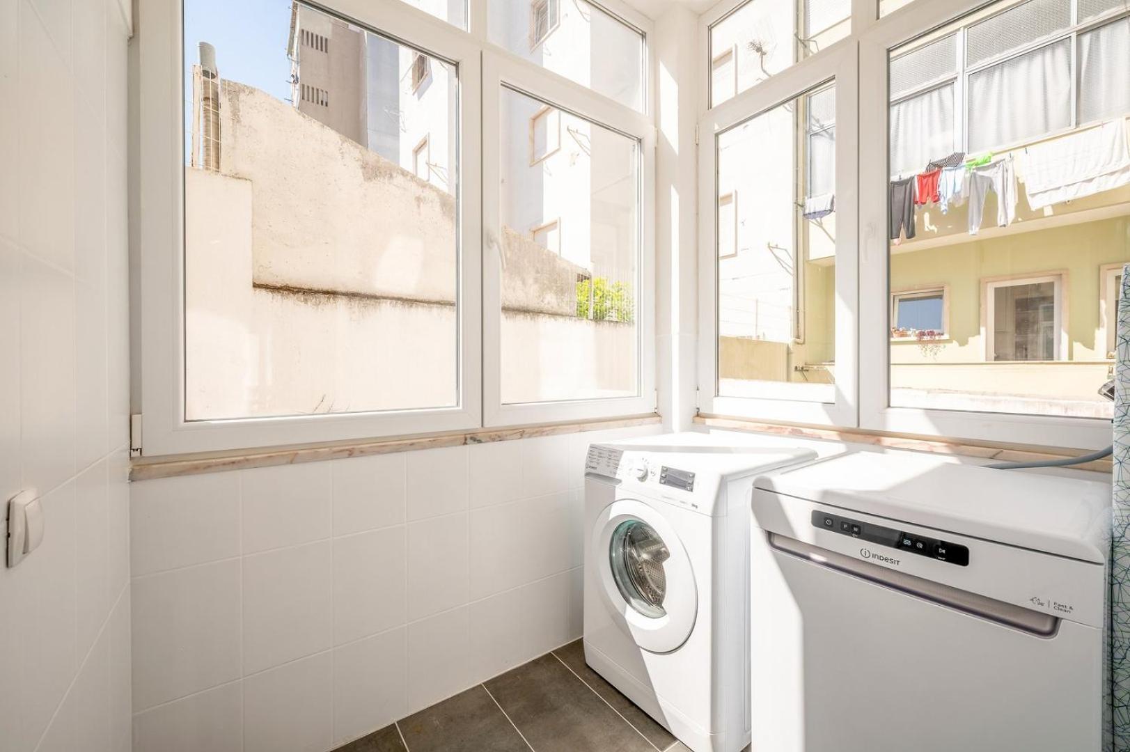 Guestready - Captain's 1e Near Alfama Apartment