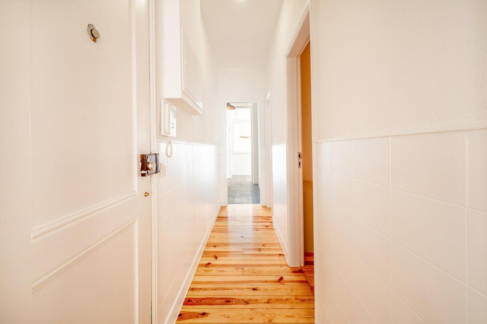 Guestready - Captain's 1e Near Alfama Apartment
