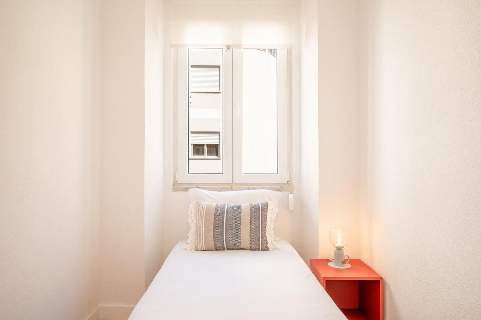 Guestready - Captain's 1e Near Alfama Apartment Lisbon