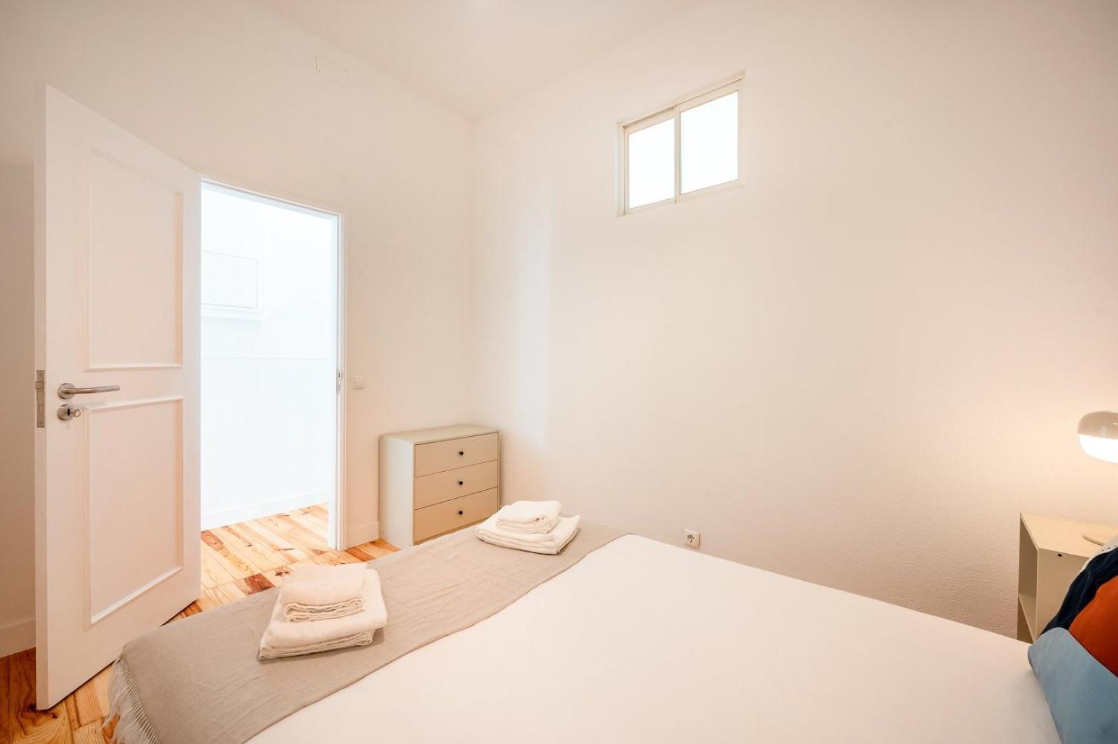 Guestready - Captain's 1e Near Alfama * Lisbon