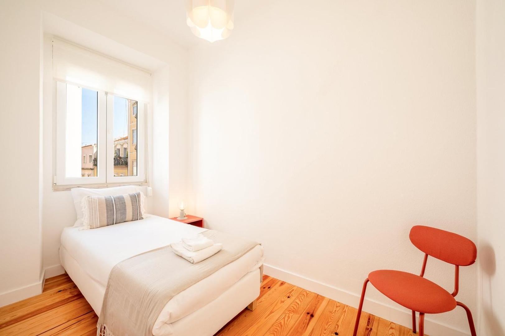 Guestready - Captain's 1e Near Alfama Lisbon