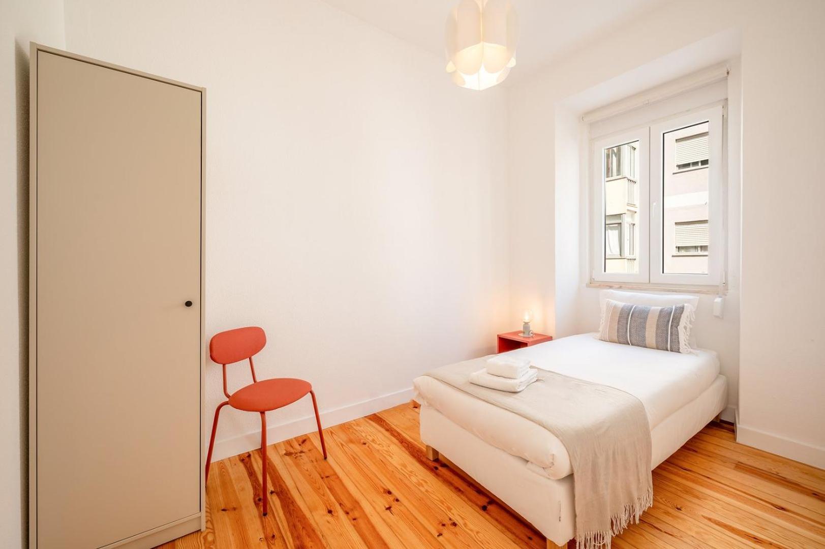 Guestready - Captain's 1e Near Alfama Apartment *