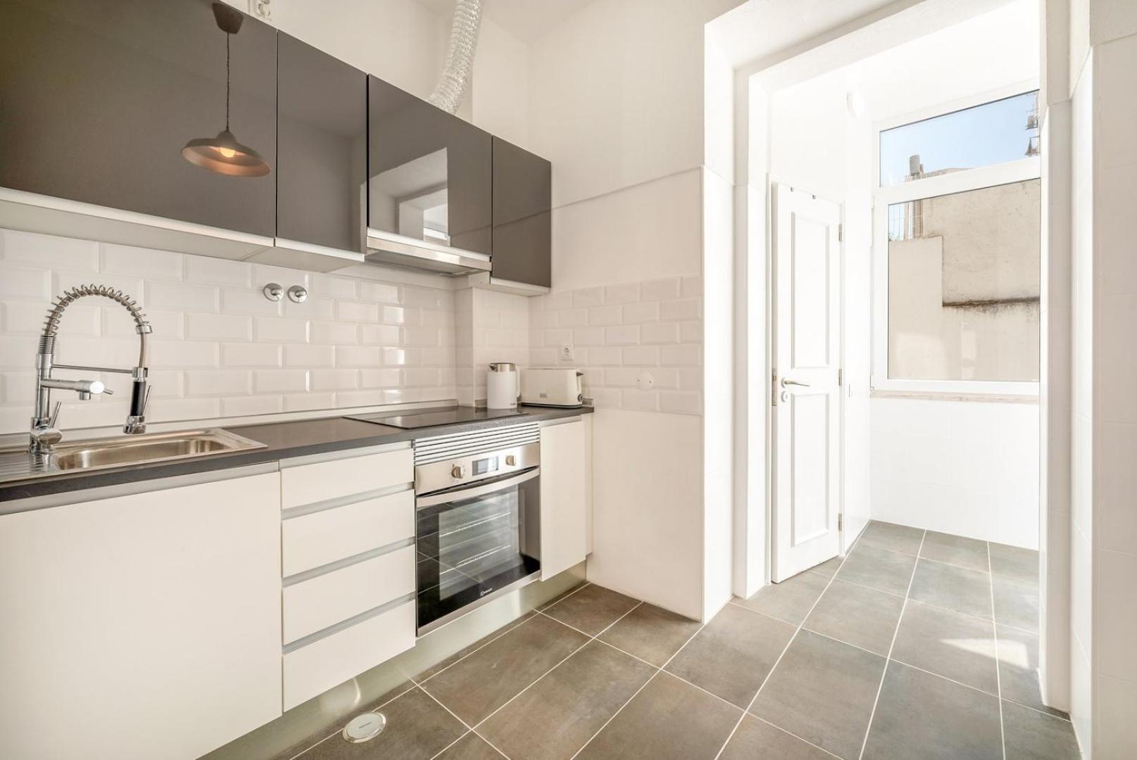 Guestready - Captain's 1e Near Alfama Apartment Lisbon