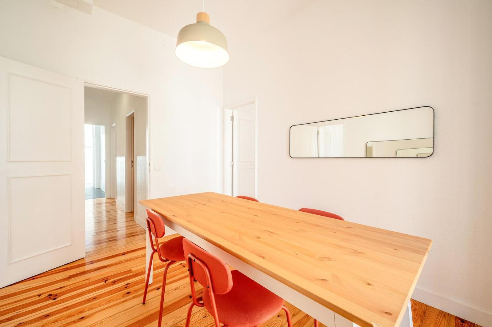 Guestready - Captain's 1e Near Alfama Apartment *