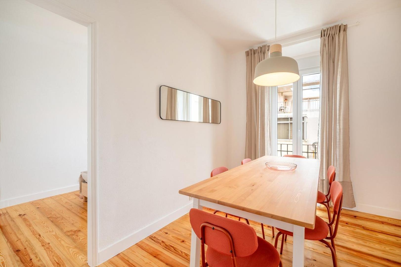 Guestready - Captain's 1e Near Alfama Apartment *