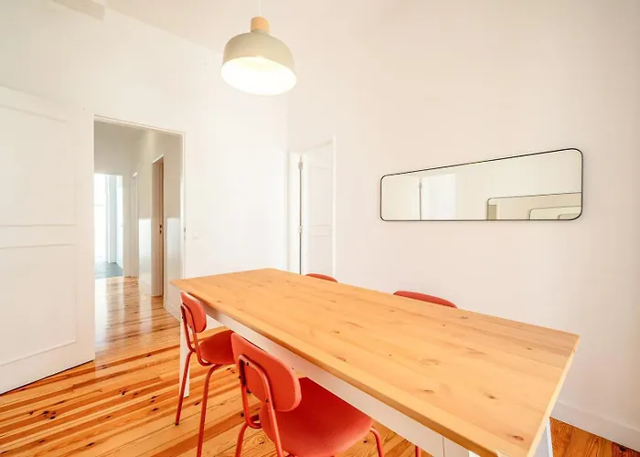 Guestready - Captain\'S Residence 1E Near Alfama