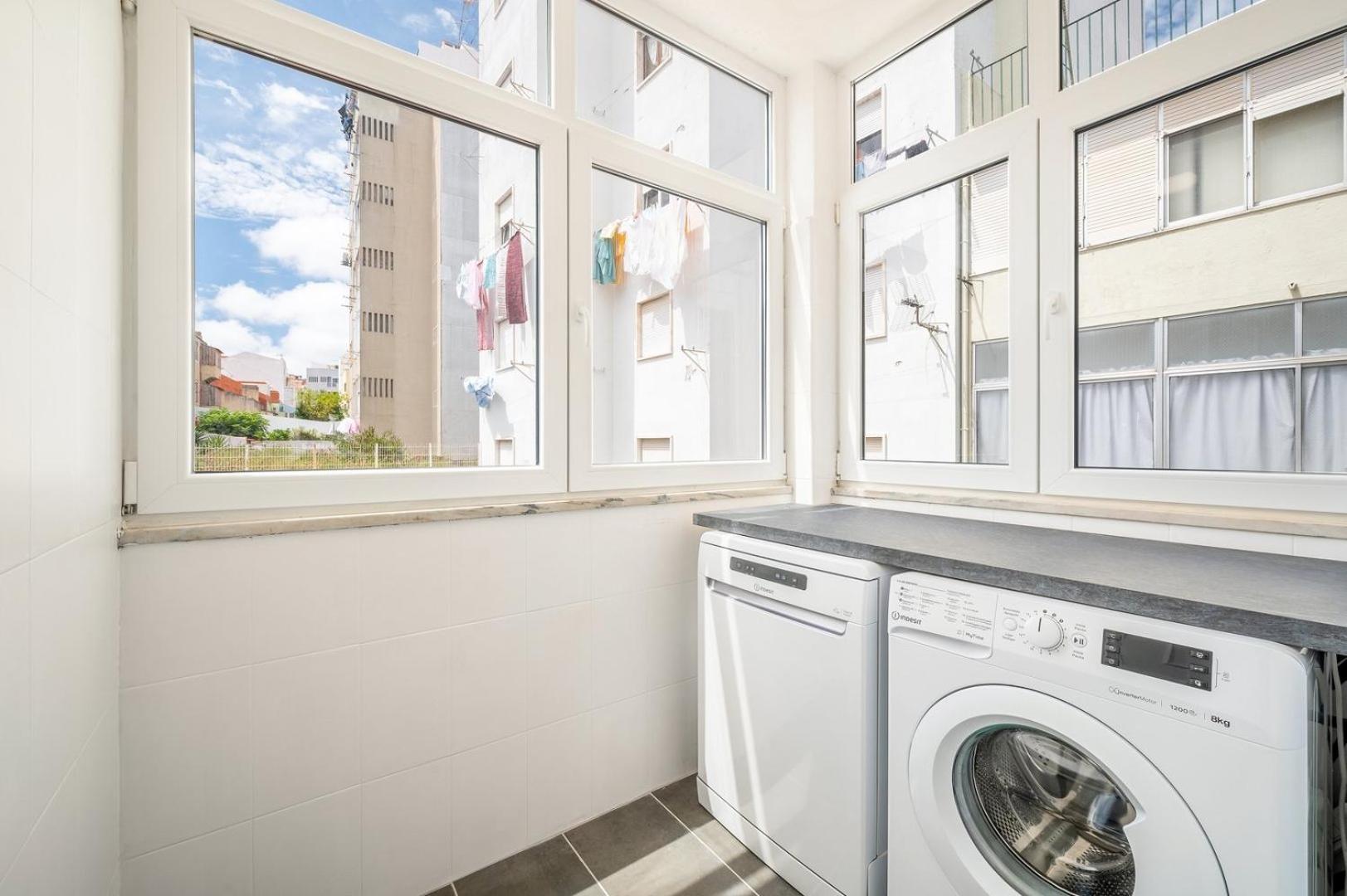 Apartment Guestready - Captain's 1e Near Alfama *
